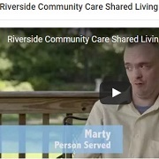 Riverside Shared Living-Marty and Nancy