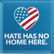 Riverside Introduces Hate Has No Home Here Campaign