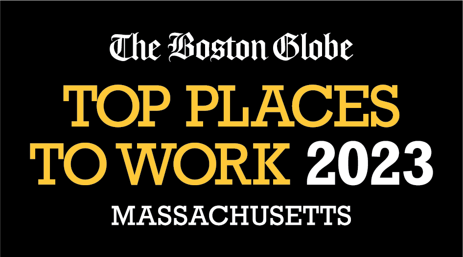 Riverside Community Care Again Named a Top Place to Work in Annual Boston Globe Survey