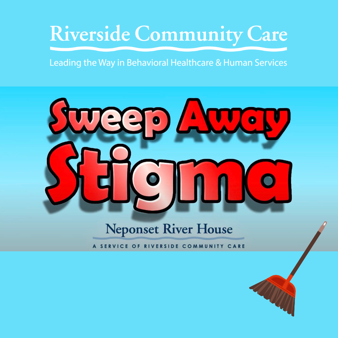 Neponset River House Sweeps Away Stigma
